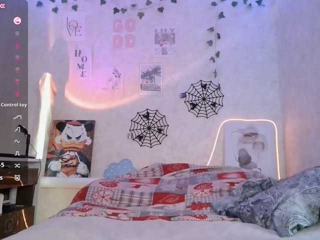 ViviVivienne live cam on BongaCams