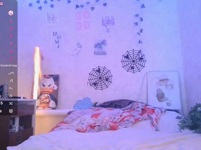 ViviVivienne live cam on BongaCams