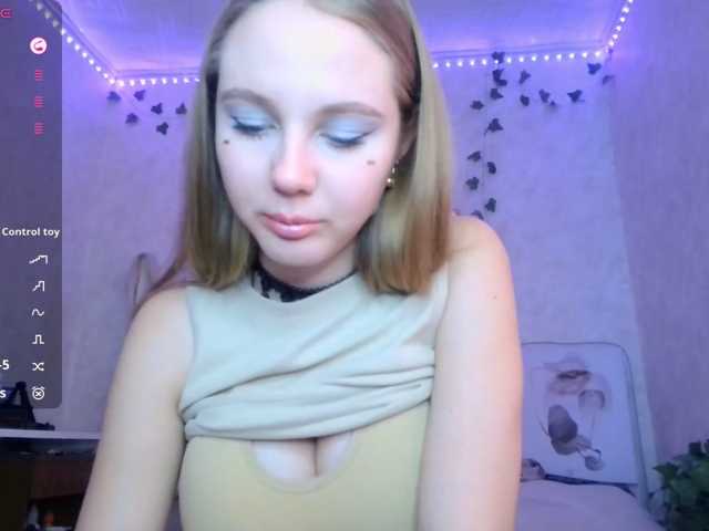 ViviVivienne live cam on BongaCams