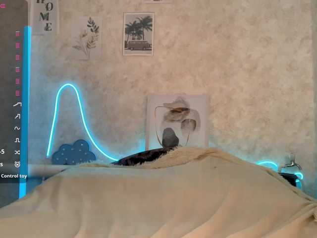 ViviVivienne live cam on BongaCams
