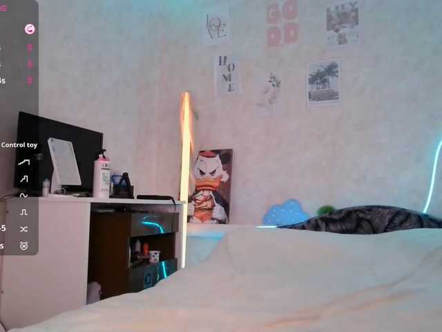 ViviVivienne live cam on BongaCams