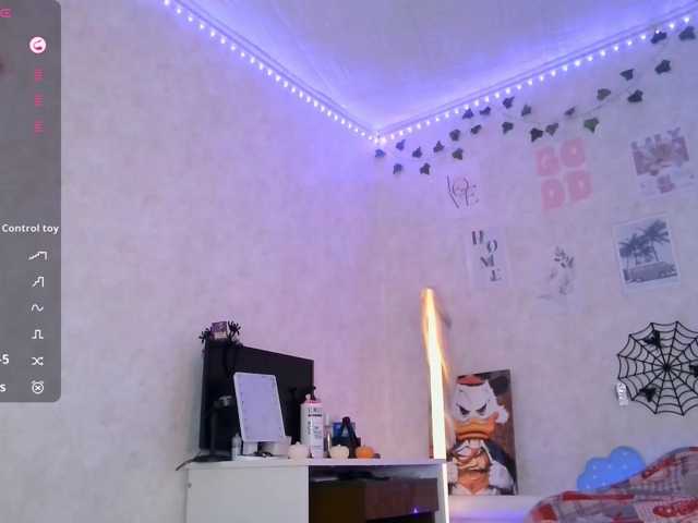 ViviVivienne live cam on BongaCams