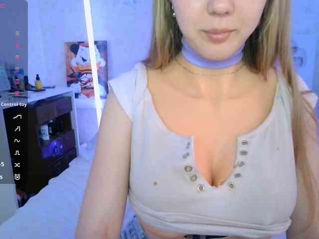 ViviVivienne webcam