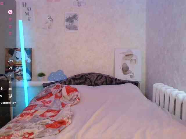 ViviVivienne webcam