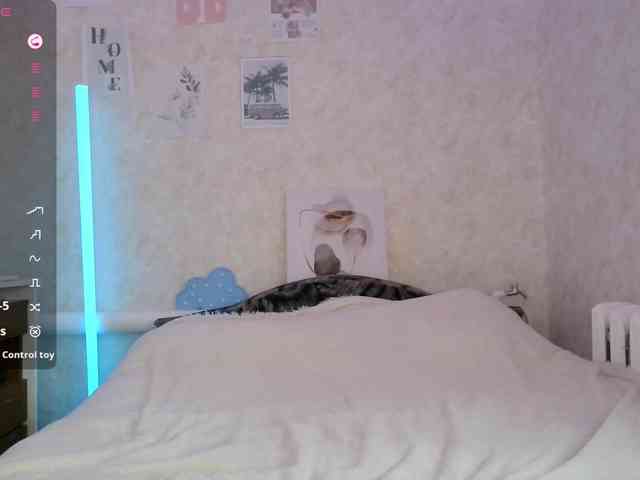 ViviVivienne webcam