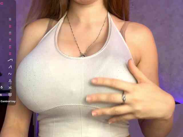 ViviVivienne webcam
