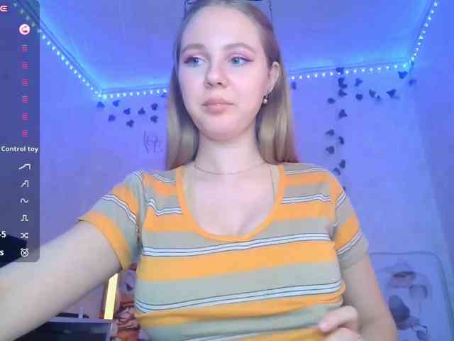 ViviVivienne webcam