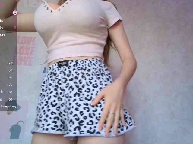 ViviVivienne webcam