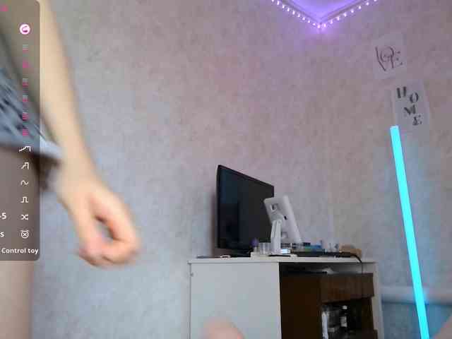 vivivivienne's live room