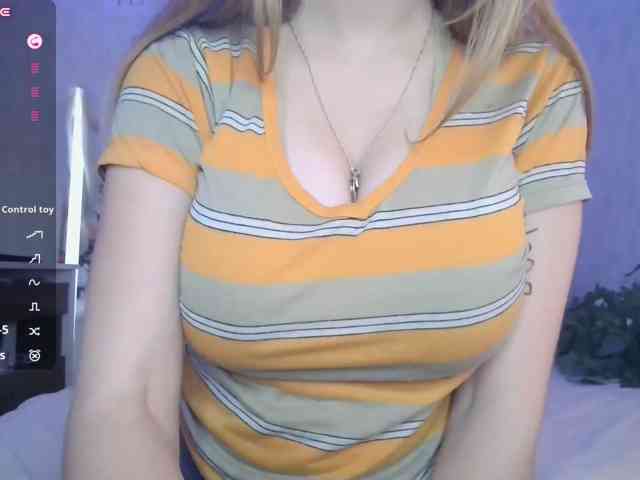 ViviVivienne webcam