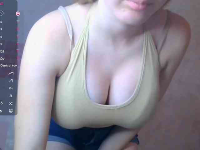 ViviVivienne webcam
