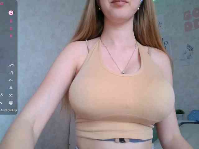 ViviVivienne webcam