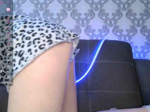 ViviVivienne webcam