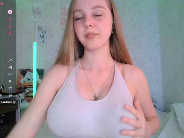 ViviVivienne webcam