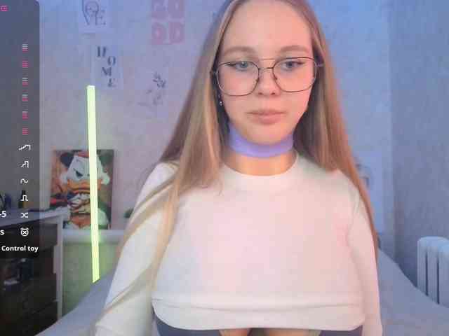 Modèle: ViviVivienne