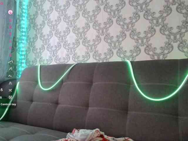 ViviVivienne webcam
