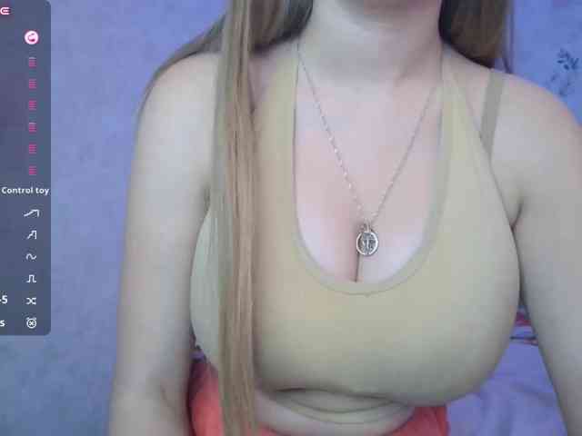 ViviVivienne webcam