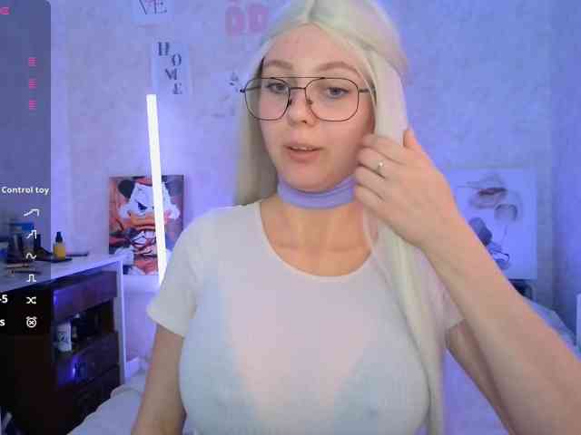 ViviVivienne webcam