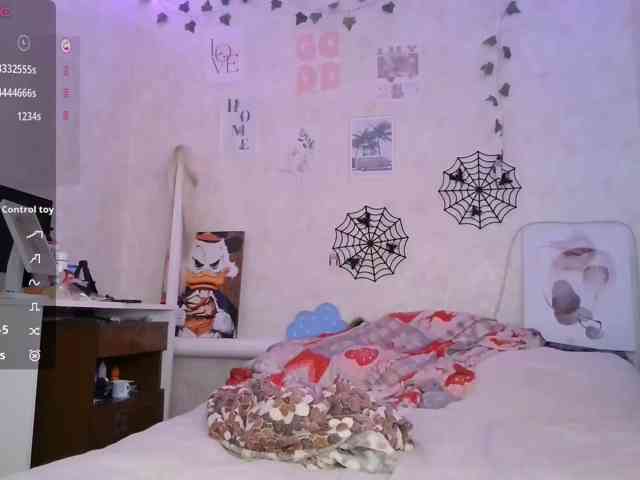 ViviVivienne webcam