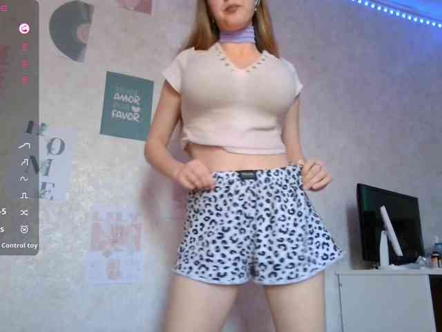 ViviVivienne webcam