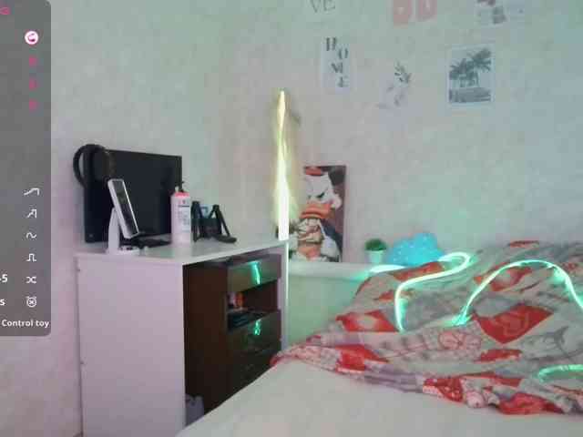 ViviVivienne webcam