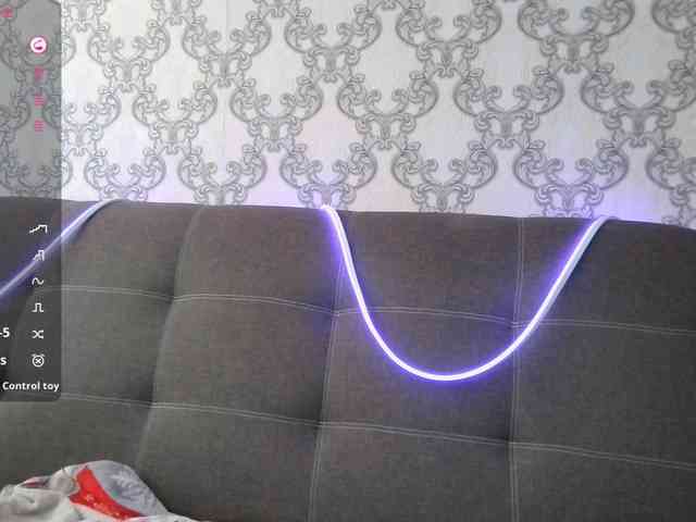 ViviVivienne webcam