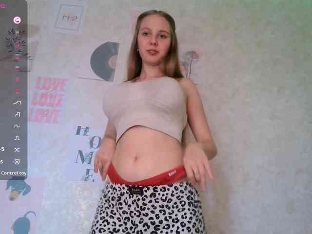ViviVivienne webcam