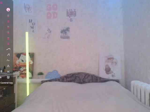 ViviVivienne webcam
