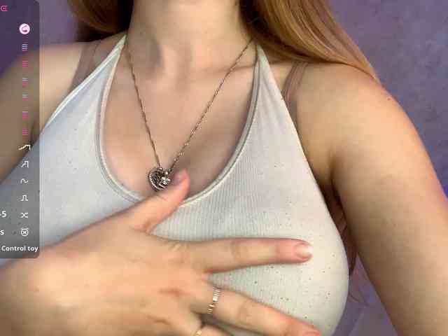 ViviVivienne webcam