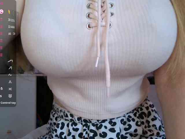 ViviVivienne webcam