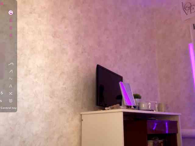 ViviVivienne webcam