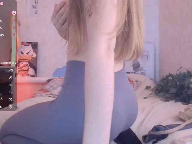 ViviVivienne webcam