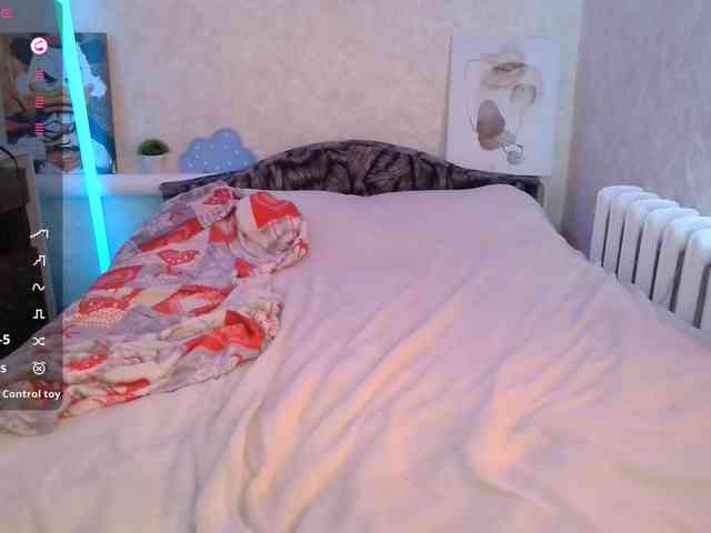 ViviVivienne's webcam live show