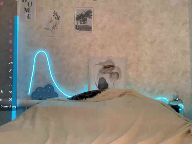 ViviVivienne webcam