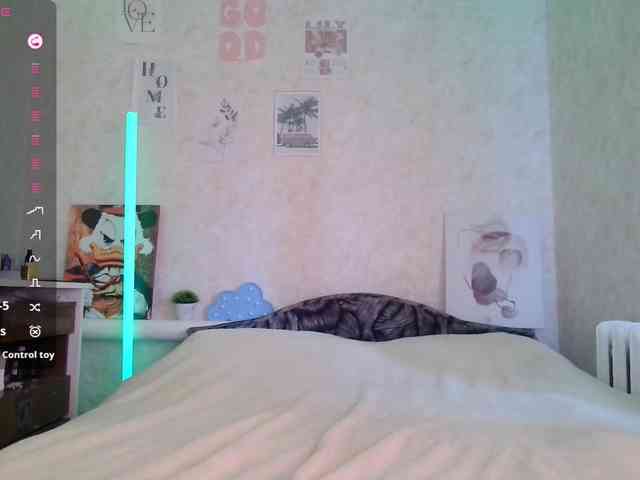 ViviVivienne webcam
