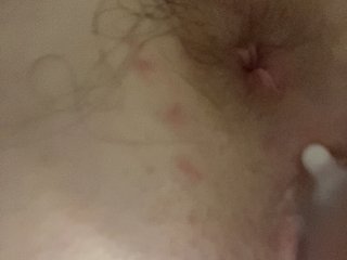 MsBaby Porn Show