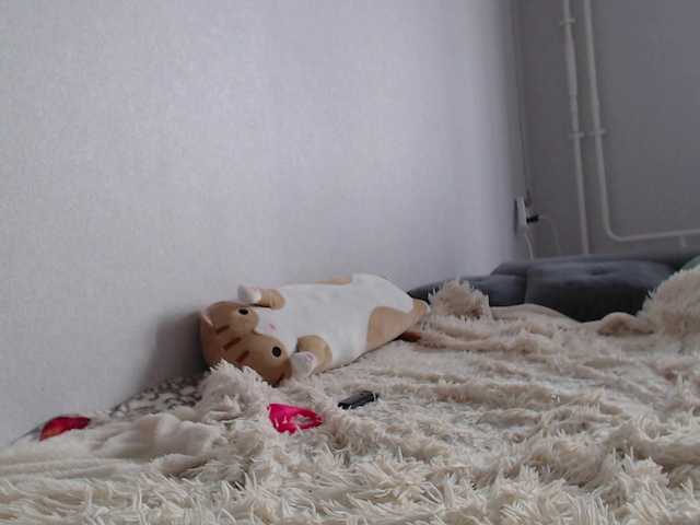 KittyRey live cam on BongaCams