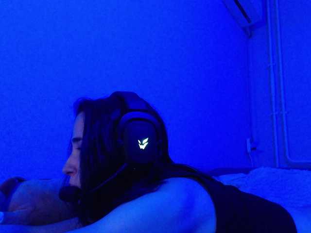 KittyRey live webcam show