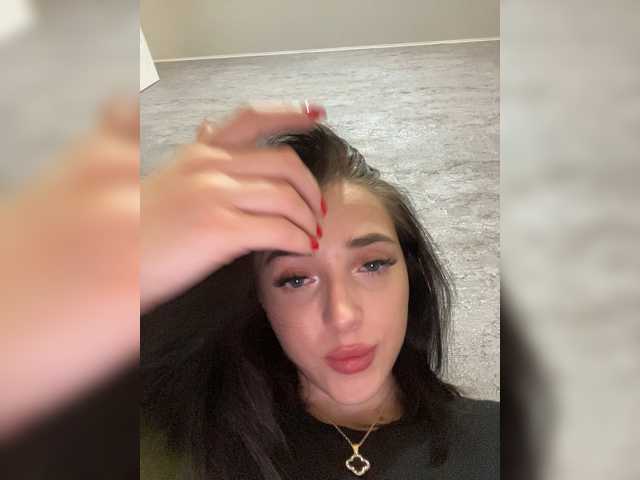 MsBaby live cam preview