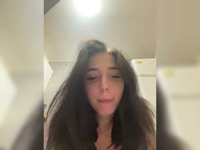 MsBaby live cam preview