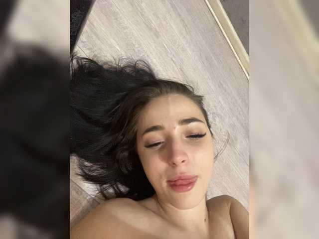 MsBaby live cam preview