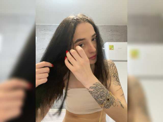 KittyRey live cam on BongaCams