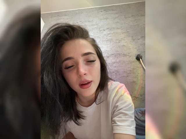 KittyRey live cam on BongaCams