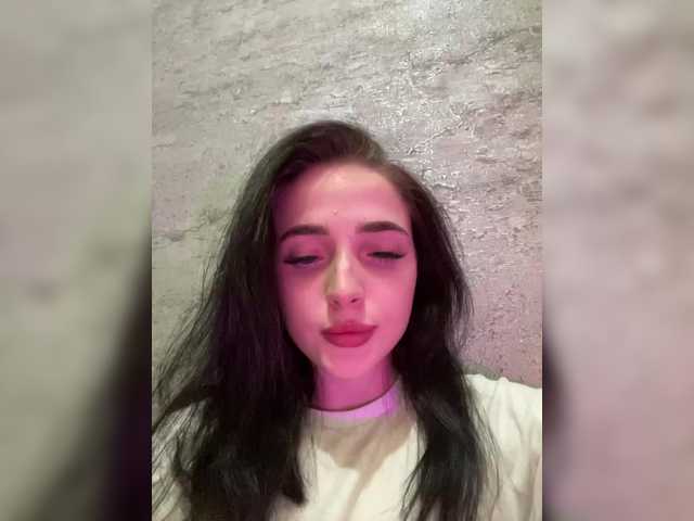MsBaby live cam preview