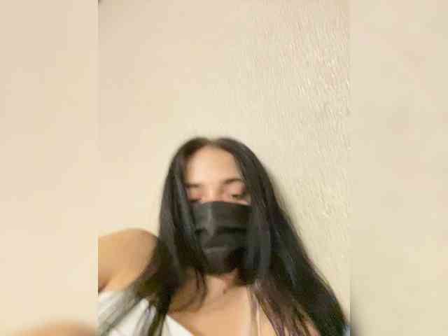 MsBaby webcam
