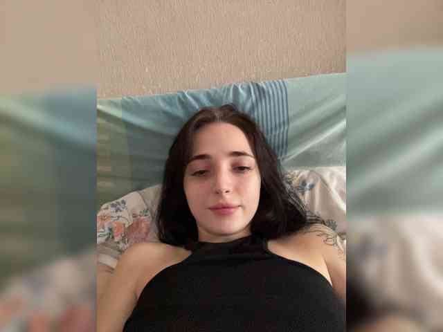 MsBaby webcam