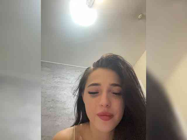 MsBaby webcam