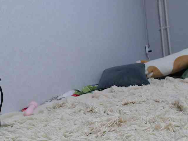 KittyRey webcam