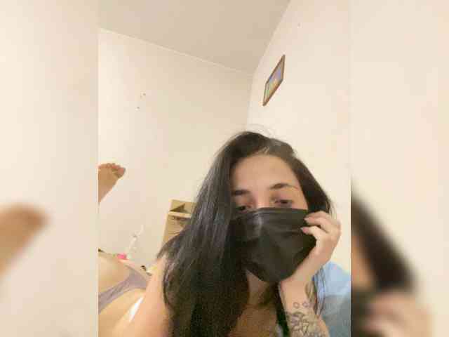 MsBaby webcam