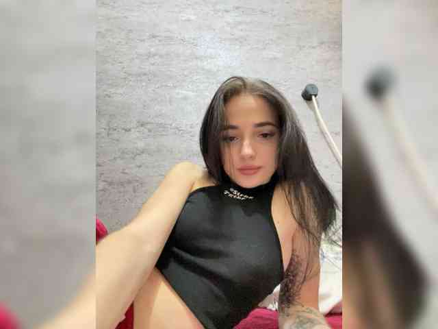 MsBaby webcam